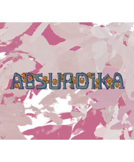 ABSURDIKA Steam Key GLOBAL